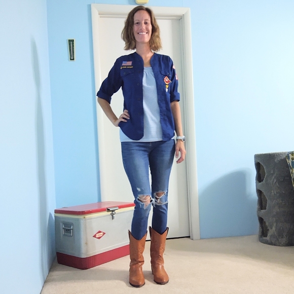 Meet your Posher, Bethany - Picture 12 of 12